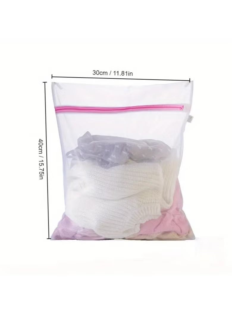 حقيبة غسل صدرية 1pc لأكياس غسيل الغسيل أكياس غسيل الملابس ملابس داخلية للأكياس الداخلية. - Image 2